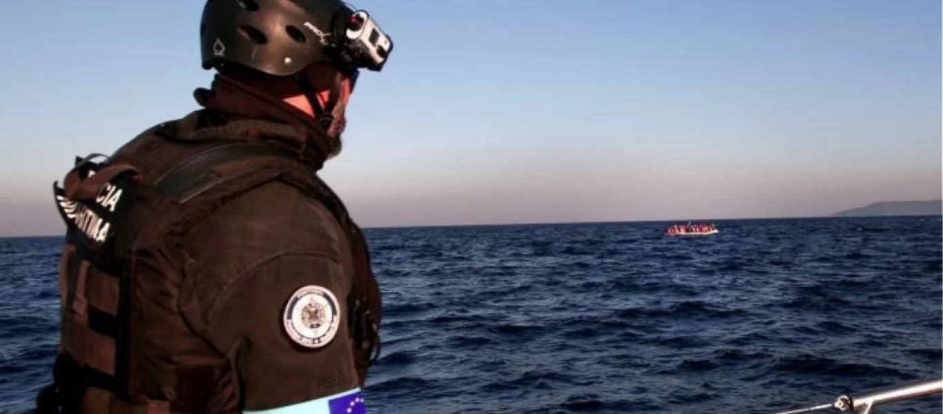 Νέα επίθεση του Spiegel προς την FRONTEX για τις επαναπροωθήσεις